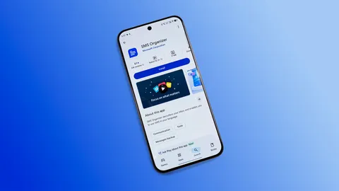 No surprise here: Microsoft’s abandoned SMS Organizer is now shutting down