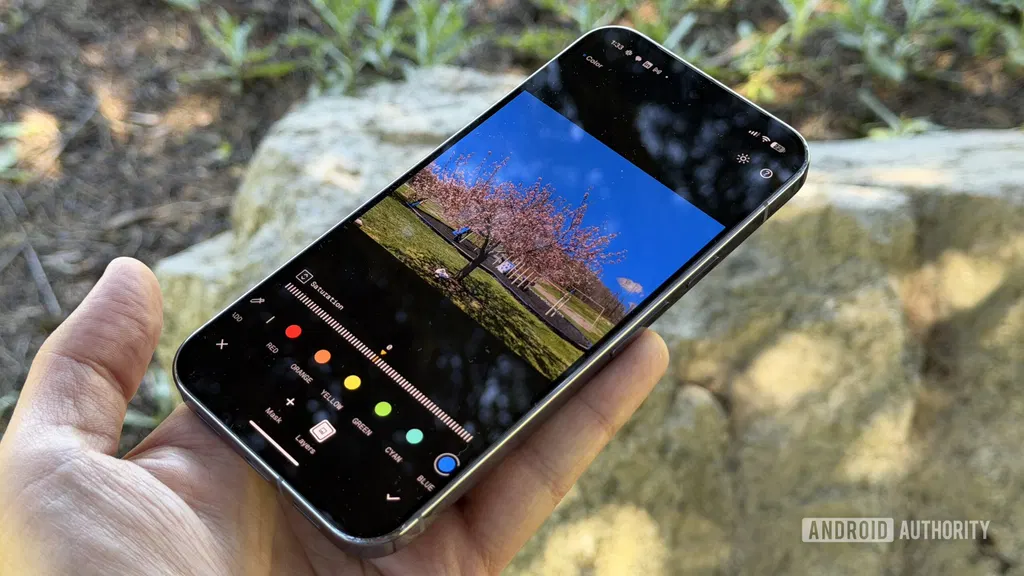 Snapseed beta introduces Community Looks for sharing your favorite tweaks