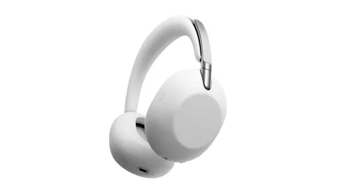 Sony’s 1000X The Collexion headphones are here, and they cost a pretty penny
