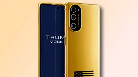 Still thinking about buying the Trump Mobile phone? Here are 5 reasons why you shouldn’t