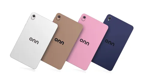Want a cheap Android tablet? Walmart now has 6 new options ranging from $97 to $288