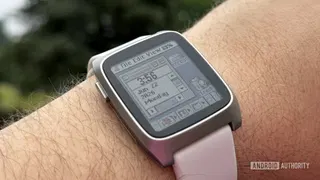 5 smartwatches you should buy instead of the Pebble Time 2