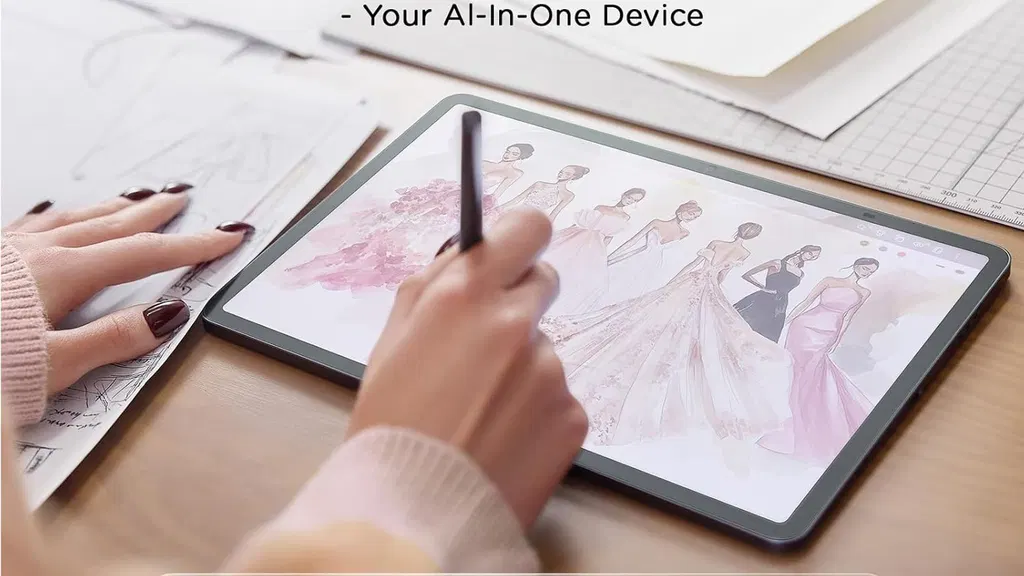 TCL NXTPAPER 11 Gen 2 deal knocks 24% off the 11-inch Android tablet