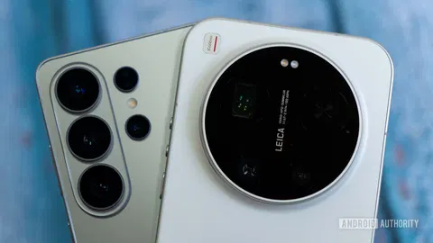 Flagship phones are a better deal than mid-rangers in 2026, and here’s the proof