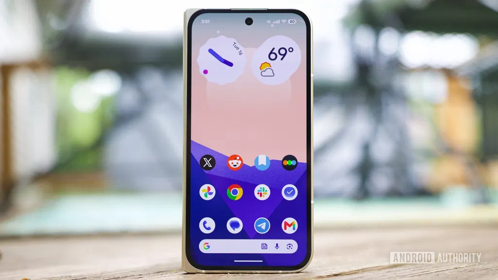 Is Android 17 QPR1 causing issues on your Pixel?