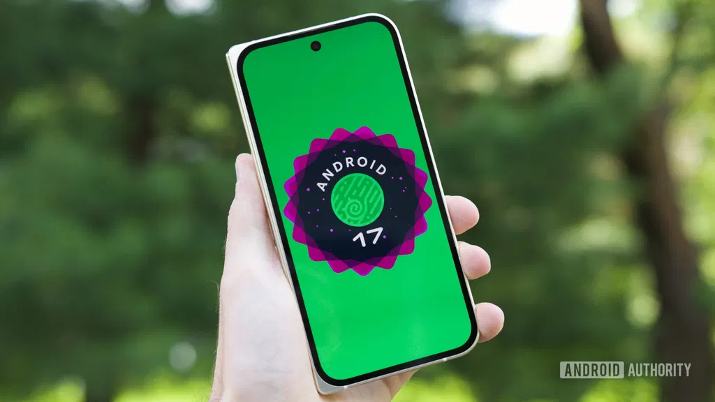 Android 17’s new video standard could make blinding HDR videos a thing of the past
