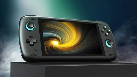 These iconic Android gaming handhelds will soon get Android 16-based LineageOS