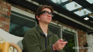 These smart glasses are being recalled to stop them burning your face off