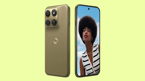 Motorola’s new $600 Android phone is already embarrassing the Pixel 11