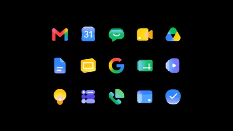 Google is fixing the upside-down Sheets icon