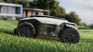Dreame’s best robot mower, the A3 AWD Pro, just got a lot more affordable
