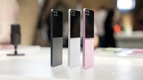 We’re about to witness a critical moment for Samsung’s Galaxy Z Flip series