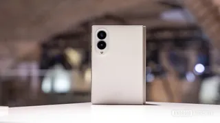 The Galaxy Z Fold 8 has worse specs than my current phone. I might buy it anyway
