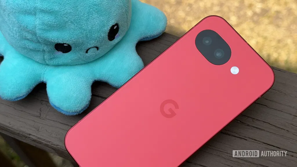 Google just made the Pixel 10a a much tougher sell