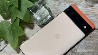 The Pixel 6 was a glorious mess, and Google is better for it