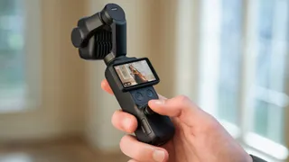 DJI’s cinematic Osmo Pocket 4P finally goes global after months of waiting