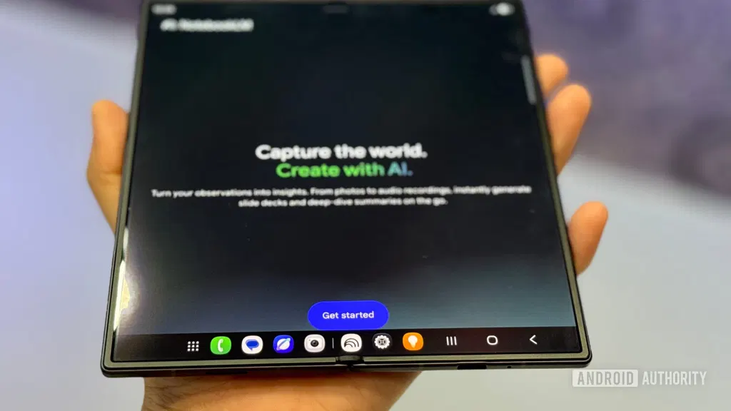 Notebooks in Gemini arrive for Google Workspace and Education accounts