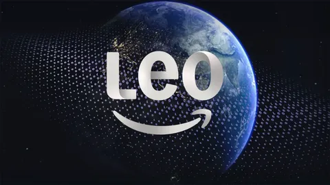 Amazon Leo vs Starlink: New filings reveal Amazon’s plans to launch over 5,000 satellites