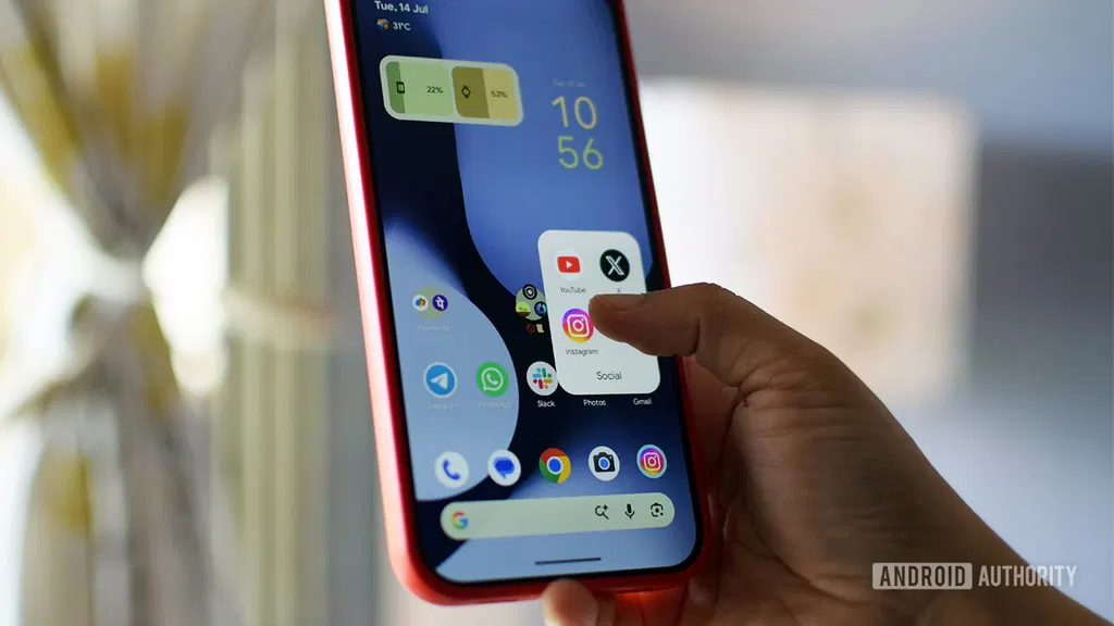 Android 17 QPR1 giving you grief? Survey shows you’re not alone
