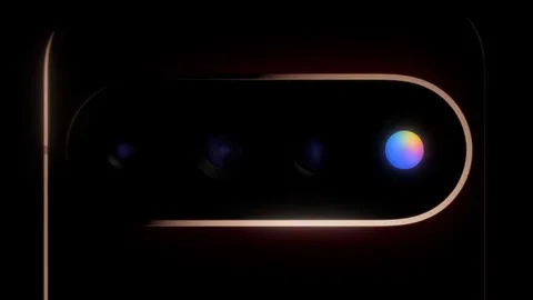 Google’s putting Pixel Glow front and center in the latest Pixel 11 Pro teaser