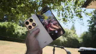 The Motorola Razr Fold has an accessory problem that no one’s talking about