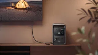 Anker SOLIX says most portable power stations waste up to 30% of their stored energy