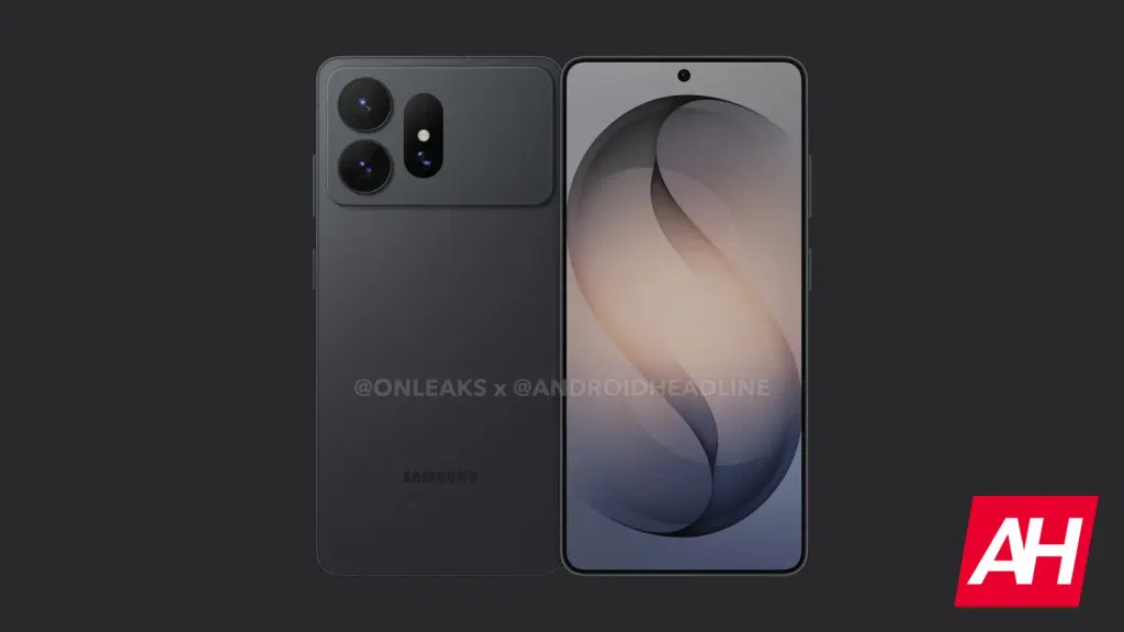 Galaxy S27 Ultra colors leak, and Samsung could be breaking up with purple