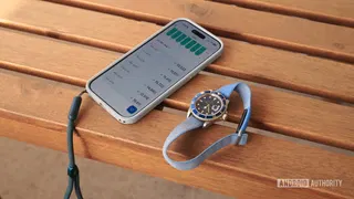I combined my Fitbit Air with an analog watch — it’s the only way I wear the tracker now