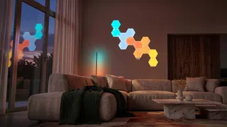 Nanoleaf will soon let you control your smart lights with ChatGPT and Claude