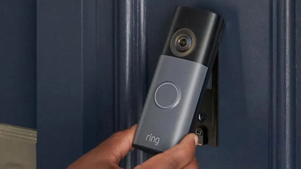 Hot deal: The new Ring Battery Doorbell 2K crashes to a $39.99 all-time low