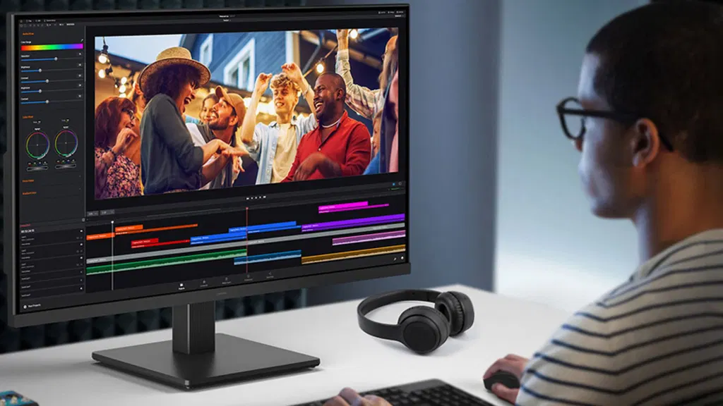 Early Prime Day deal drops Samsung 27-inch 4K ViewFinity S7 monitor by 32%