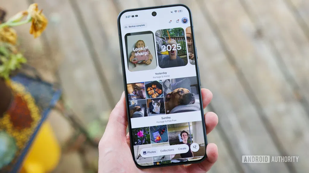 These Google Photos features are now available to even more users
