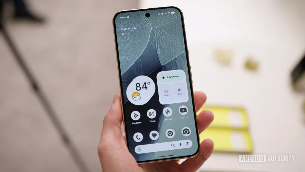 Pixel 11 battery drain could have an unexpected culprit: Your Wi-Fi router