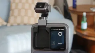 HONOR Robot Phone hands-on: I can’t believe it actually works this well!