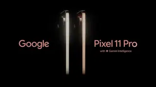Google is turning things up to 11 in latest Pixel 11 Pro teaser