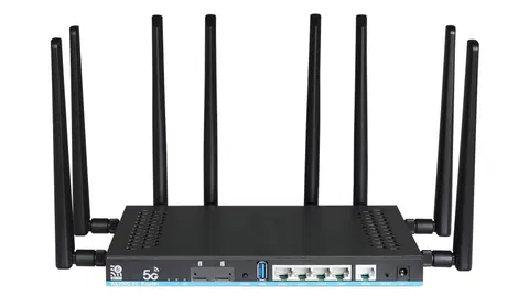Maybe the FCC was onto something: These routers are phoning home to China with a secret backdoor
