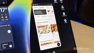 You’ll miss a lot of Googlebook features without an Android 17 phone