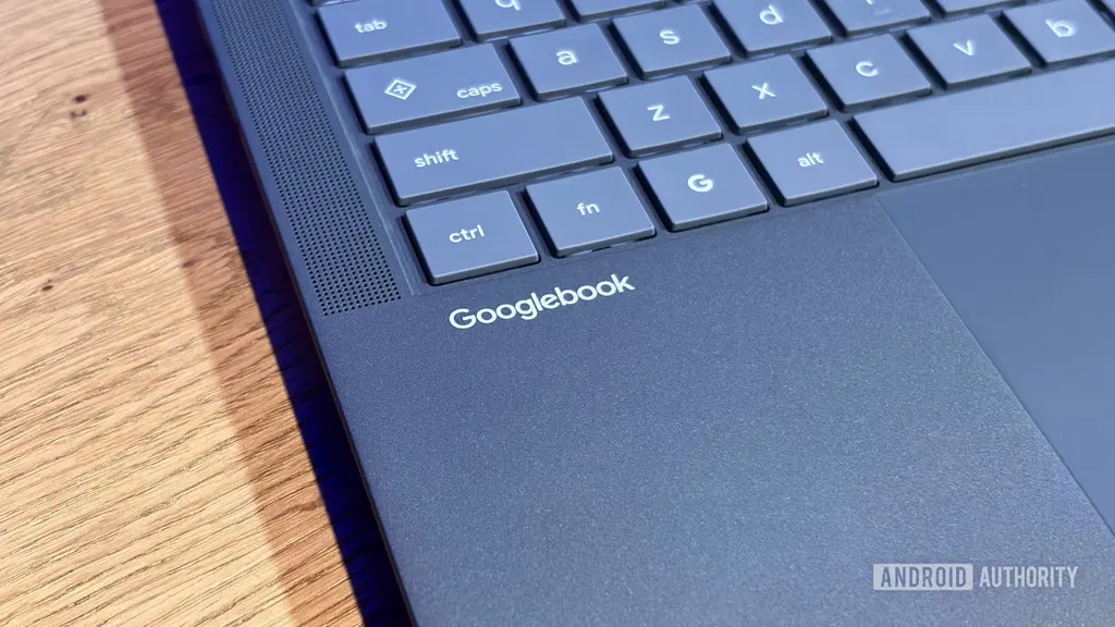 This brand-new Googlebook chip is basically an overclocked Chromebook chip
