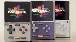 This might be the most affordable Game Boy handheld running Android
