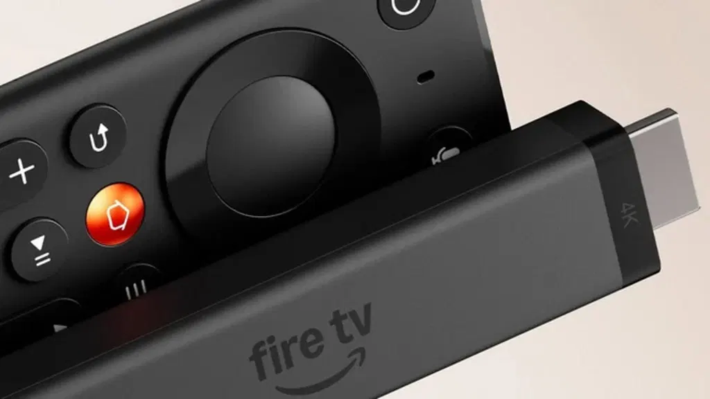 Amazon leak offers sneak peek at the next Fire TV Stick 4K