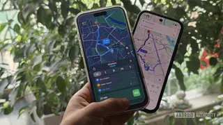 I use Google Maps every day, but Apple Maps still does these 4 things better