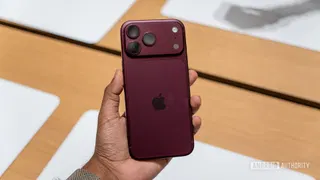 5 Android phones you should buy instead of the iPhone 18 Pro Max