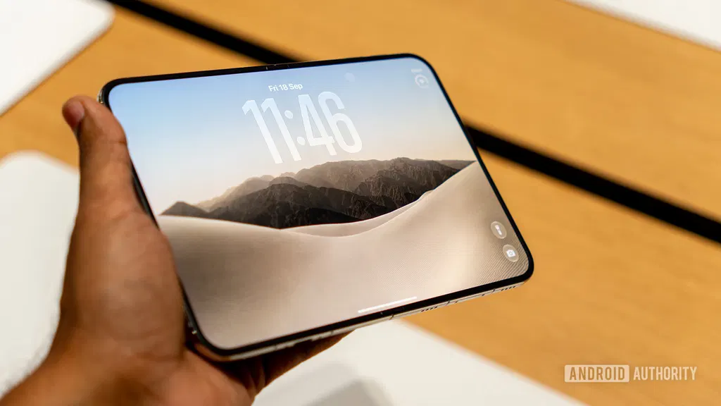 Samsung has the upper hand: Here’s how much it costs to replace iPhone Duo’s matte screen layer