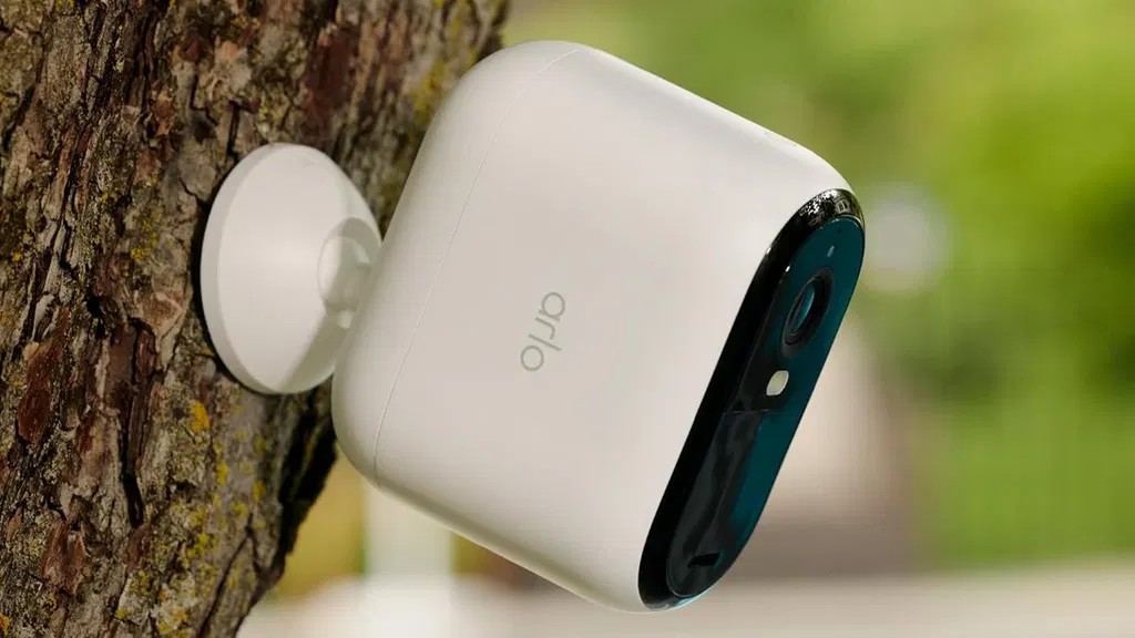 Arlo’s latest Essential XL 2K camera gets a 25% early Prime Day price drop