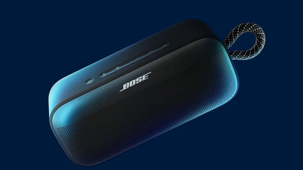 Highly rated Bose SoundLink Plus speaker falls to $179 in Amazon deal
