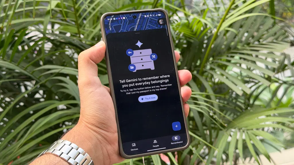 Google quietly made Find Hub an Android app I can’t live without