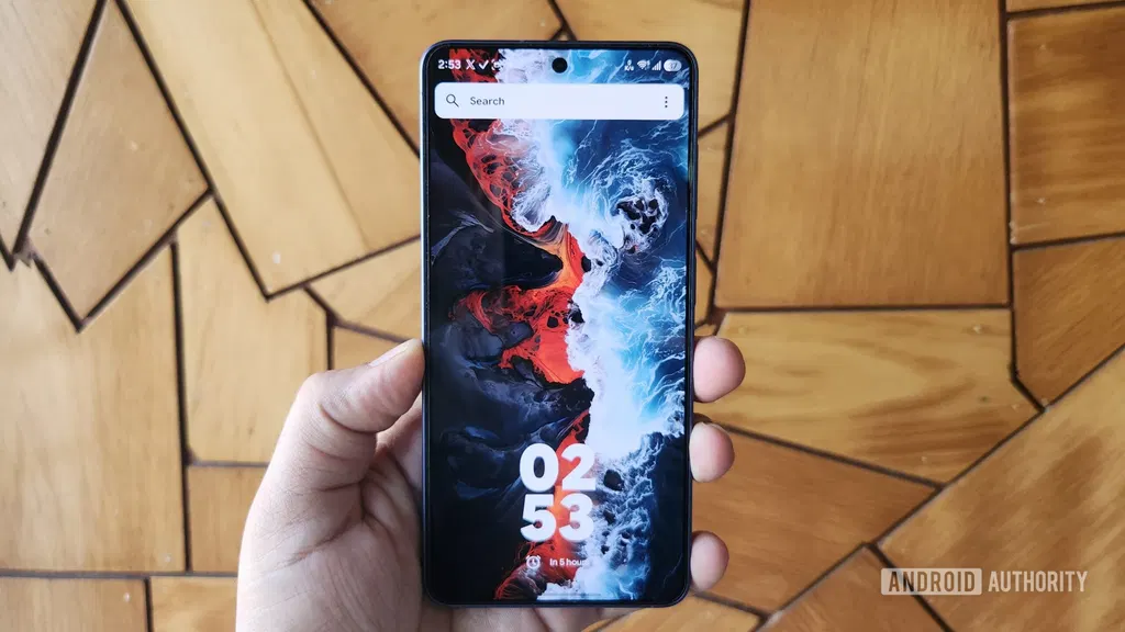 The best Android launcher isn’t on the Play Store. Here’s how to install it