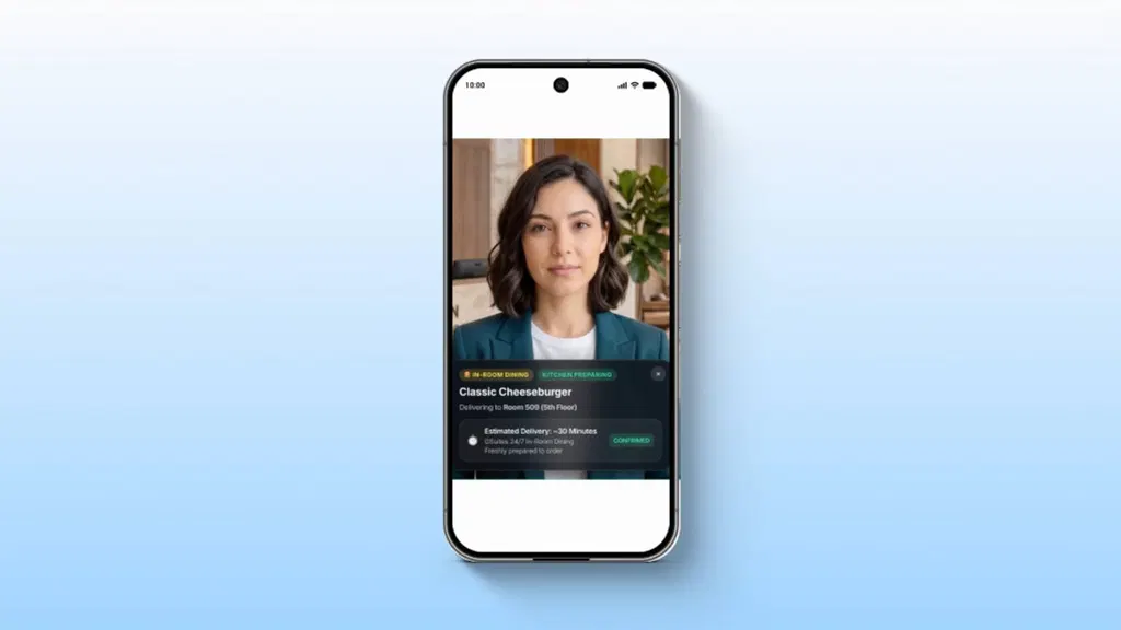Google’s new Gemini Live Avatars want to make support bots feel more human