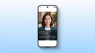 Google’s new Gemini Live Avatars want to make support bots feel more human