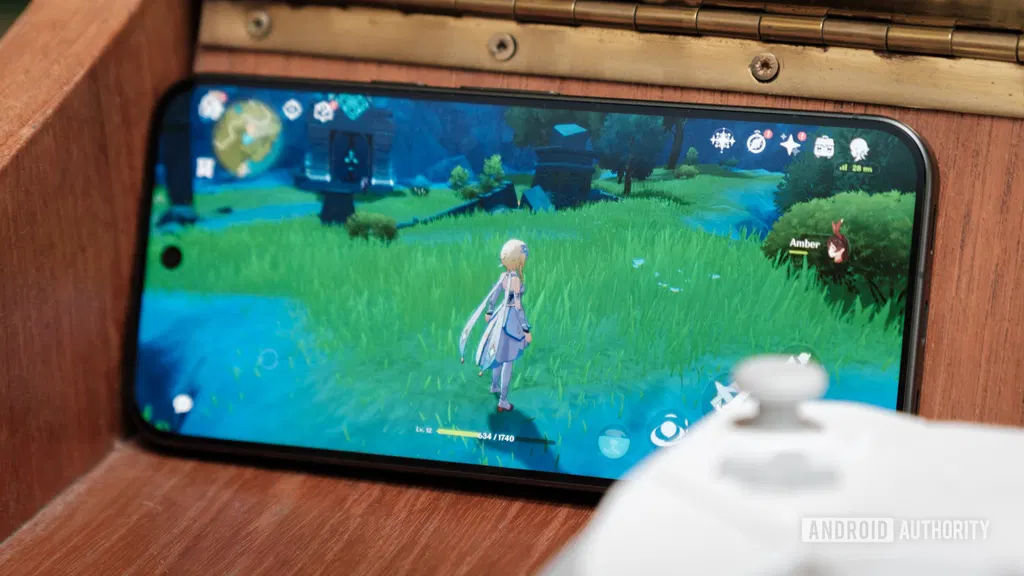Gaming on the Pixel 11 is a mess, and I traced it to one hidden setting